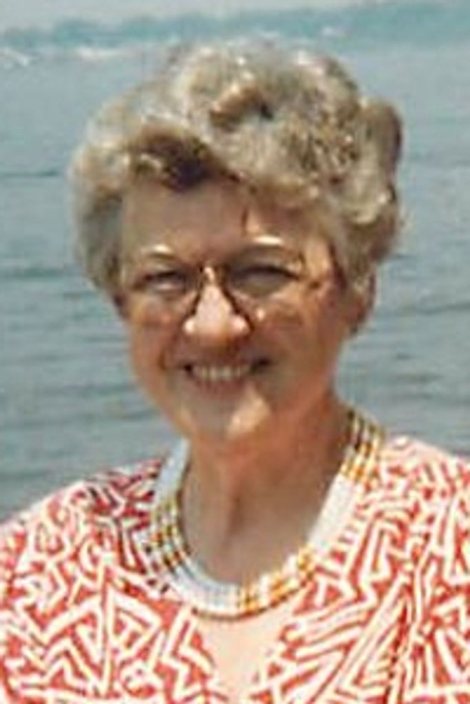 Teresa Salm Austin