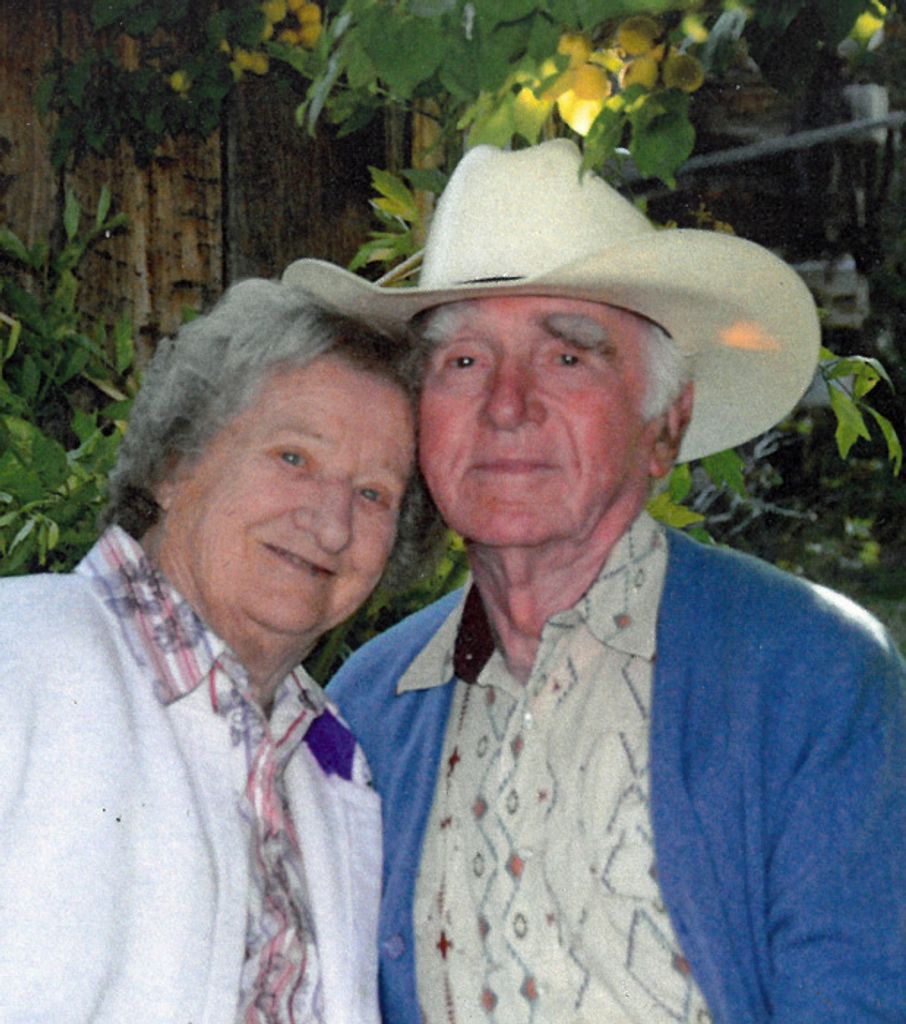 Mary S. (Scheffel)  Henderson