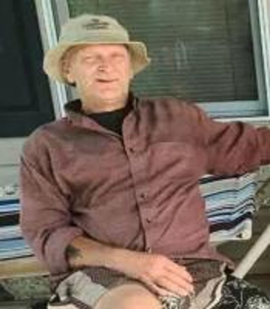 Gus Alexander