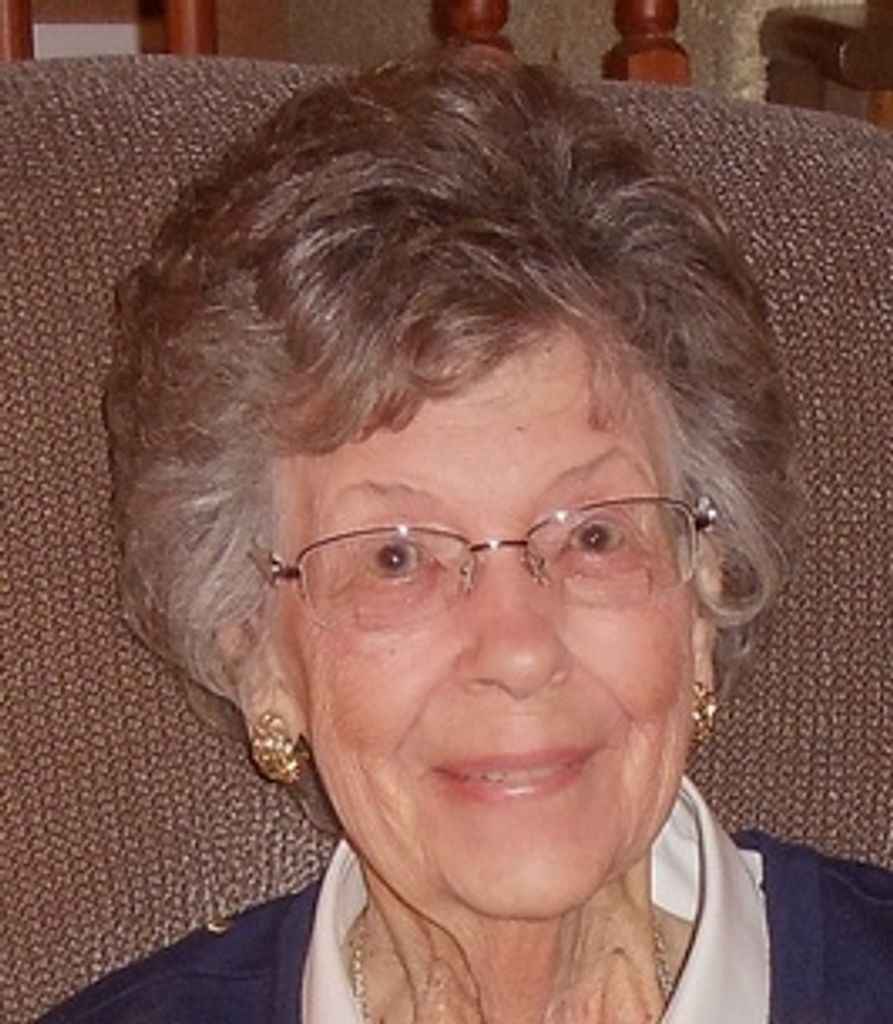 Eileen  Cecelia (Graftema)  Shirey Profile Photo