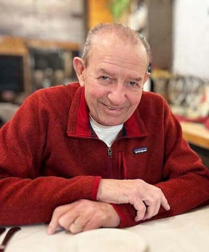 Dennis J. Gillespie Profile Photo