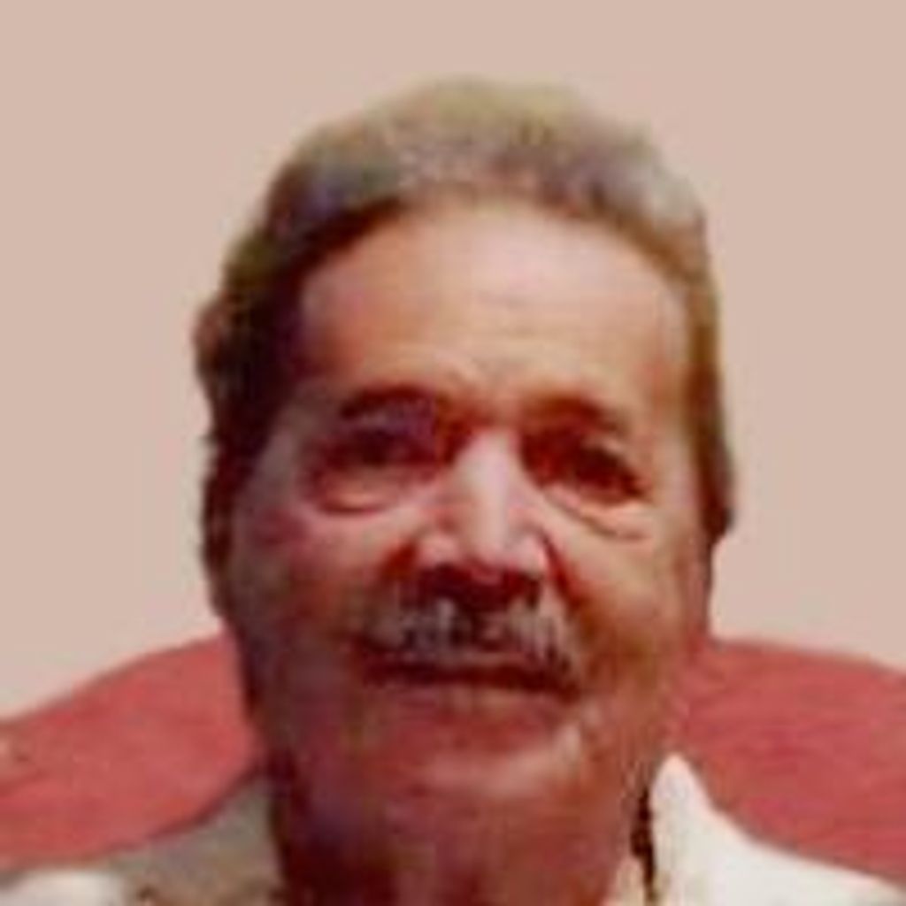 James  H. Jackson