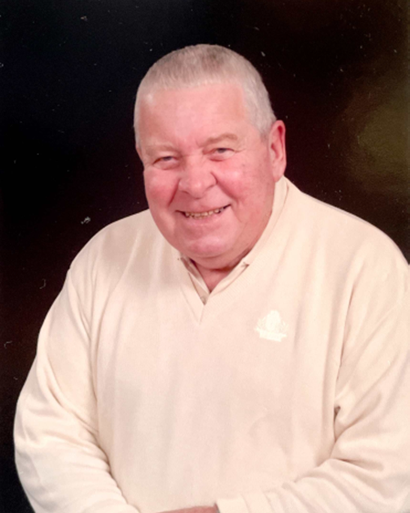 Joseph William Tortorice Sr.