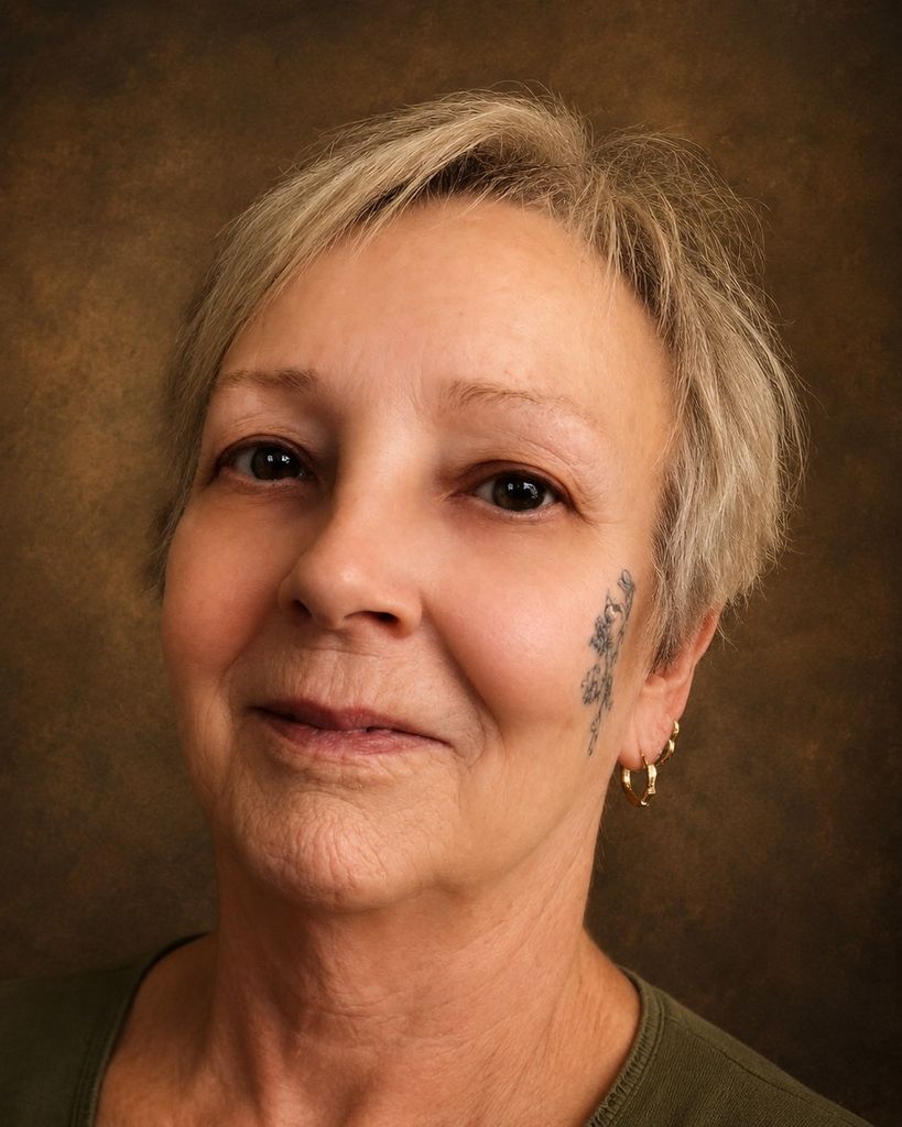 Judy Jean Houser