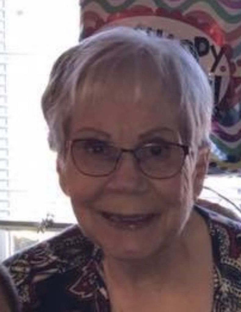 Myrna Jones