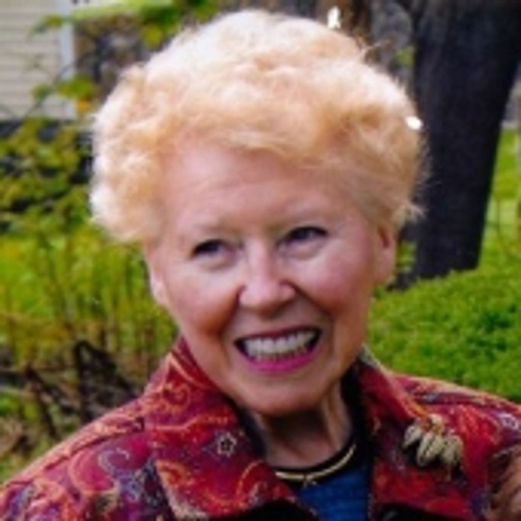 Geraldine B. Moulaison