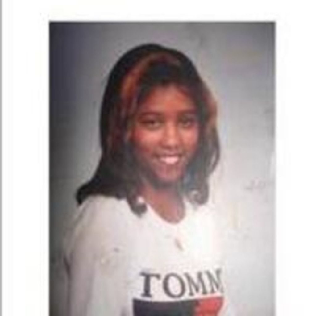 Demetrice Sharice Goff