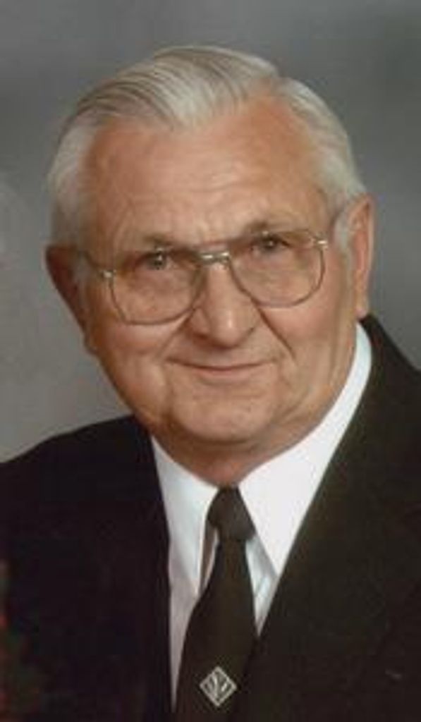 Marvin Meidinger Profile Photo