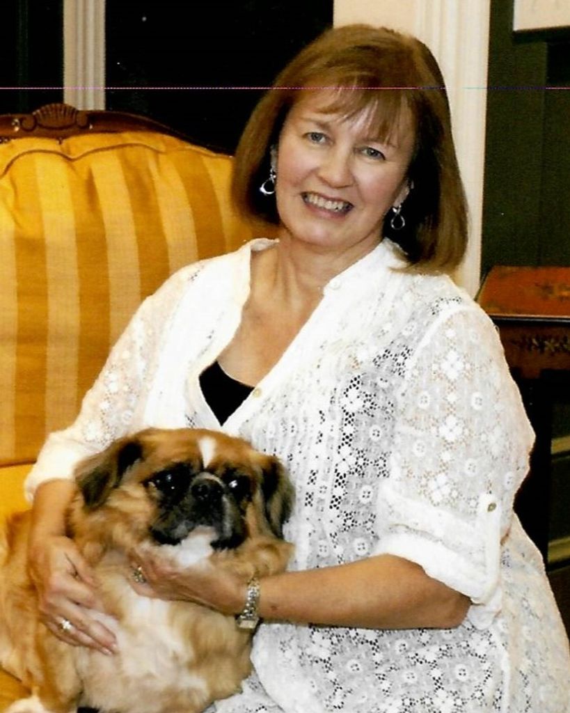 Beverly Rowe Profile Photo