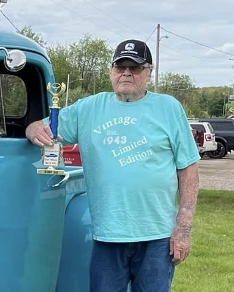 James D. "Jim" Kenny