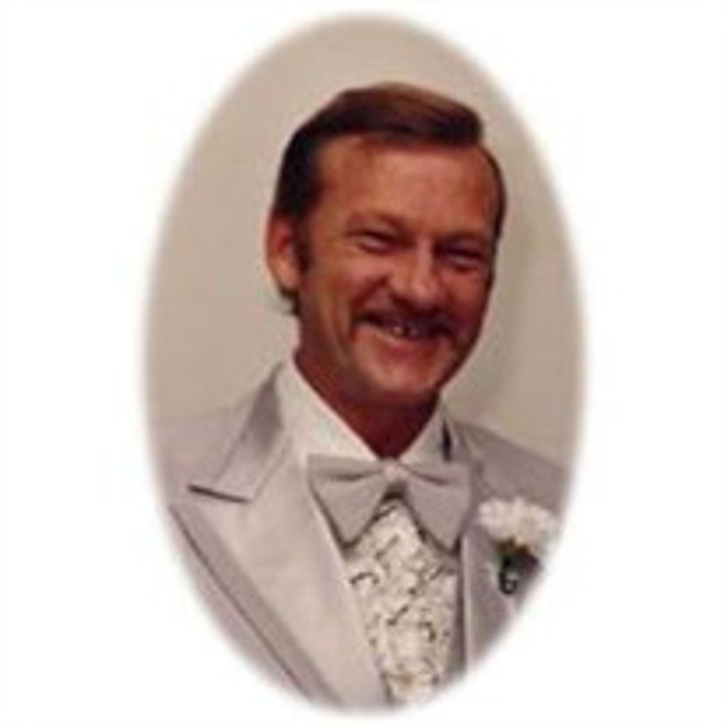 Clarence H. Hamilton