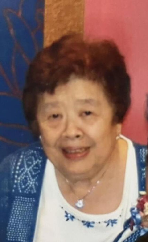 Marilyn T. (Lee)  Leung