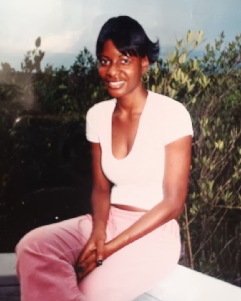Queen Maryam Yvette Cole Profile Photo