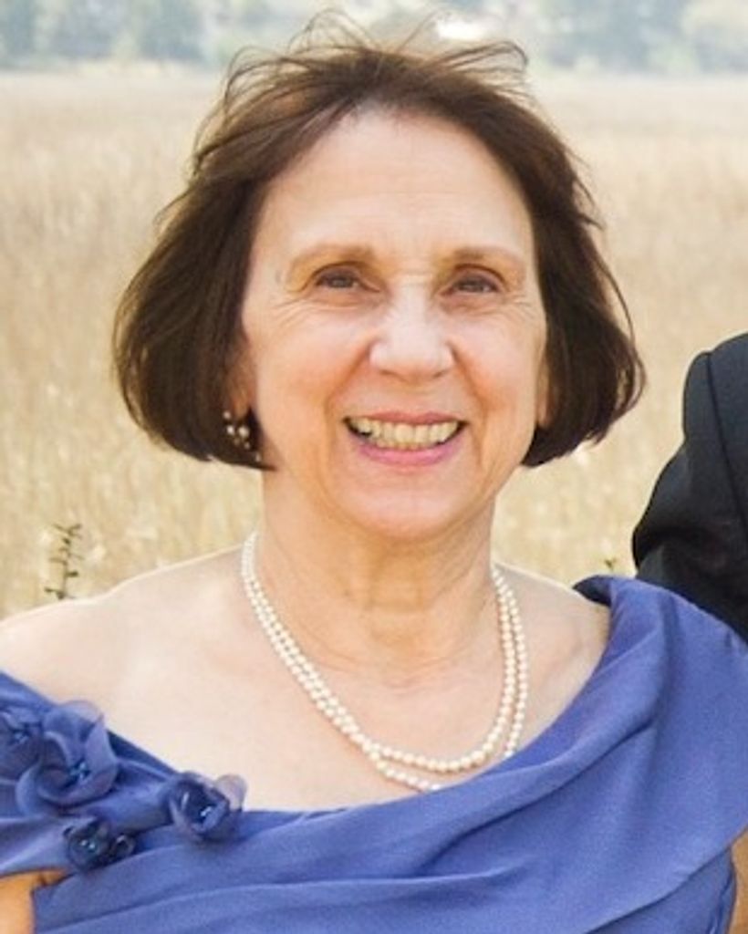 Katherine Elizabeth Tomlinson Profile Photo