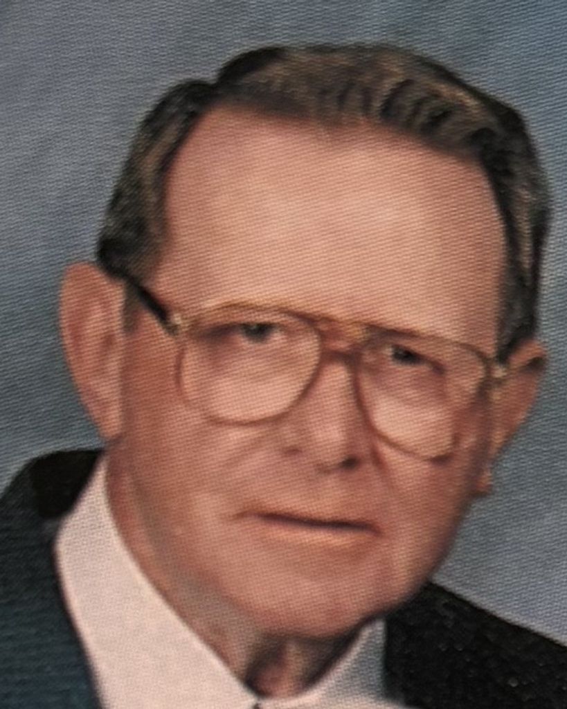 Marion Thomas Parks Profile Photo