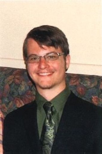 Duncan Alastair Ward Profile Photo