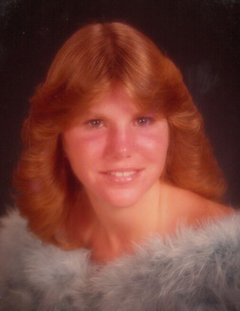 Cynthia "Cindy" Houston