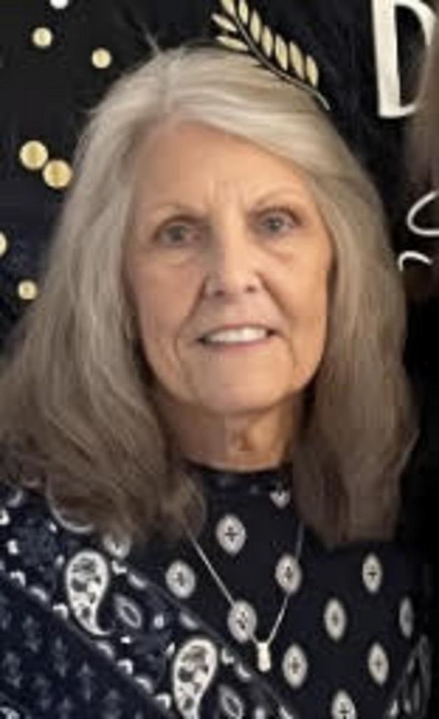 Bobbie Jean Robertson Profile Photo