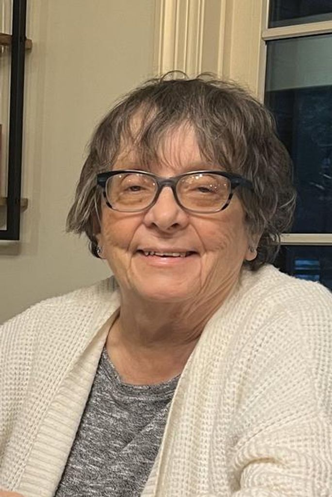 Bernadette Scrace Profile Photo