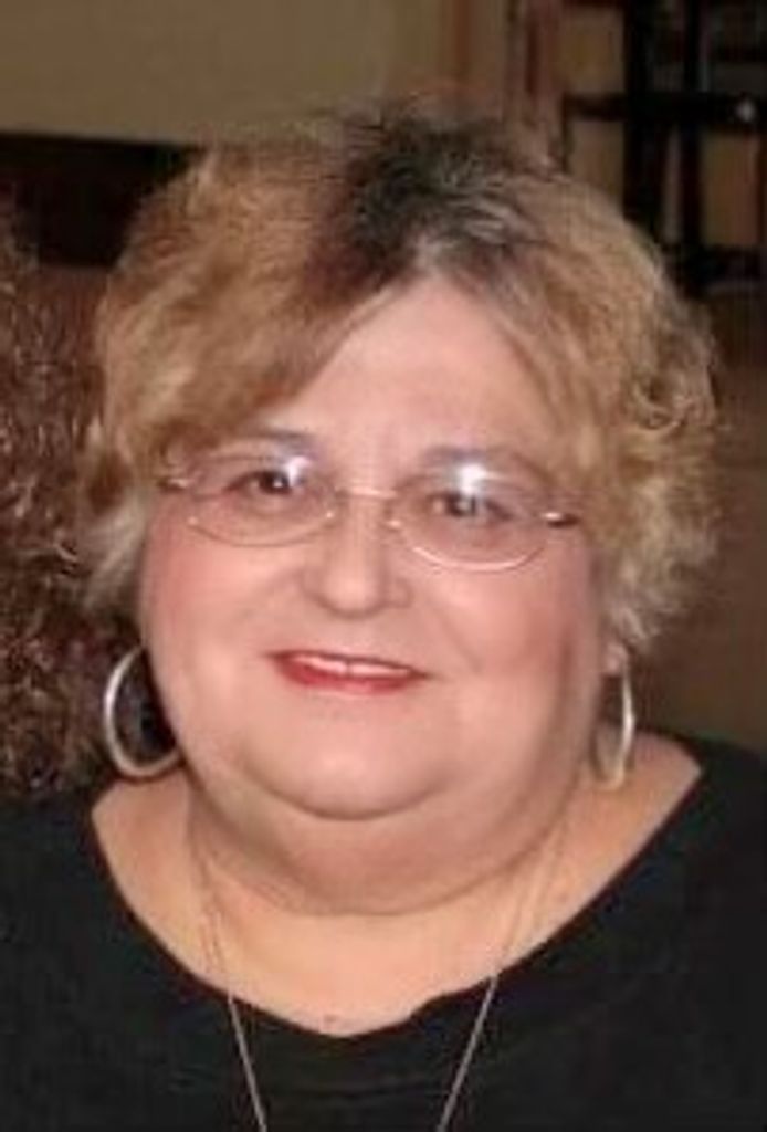 Carol Marie Rossi