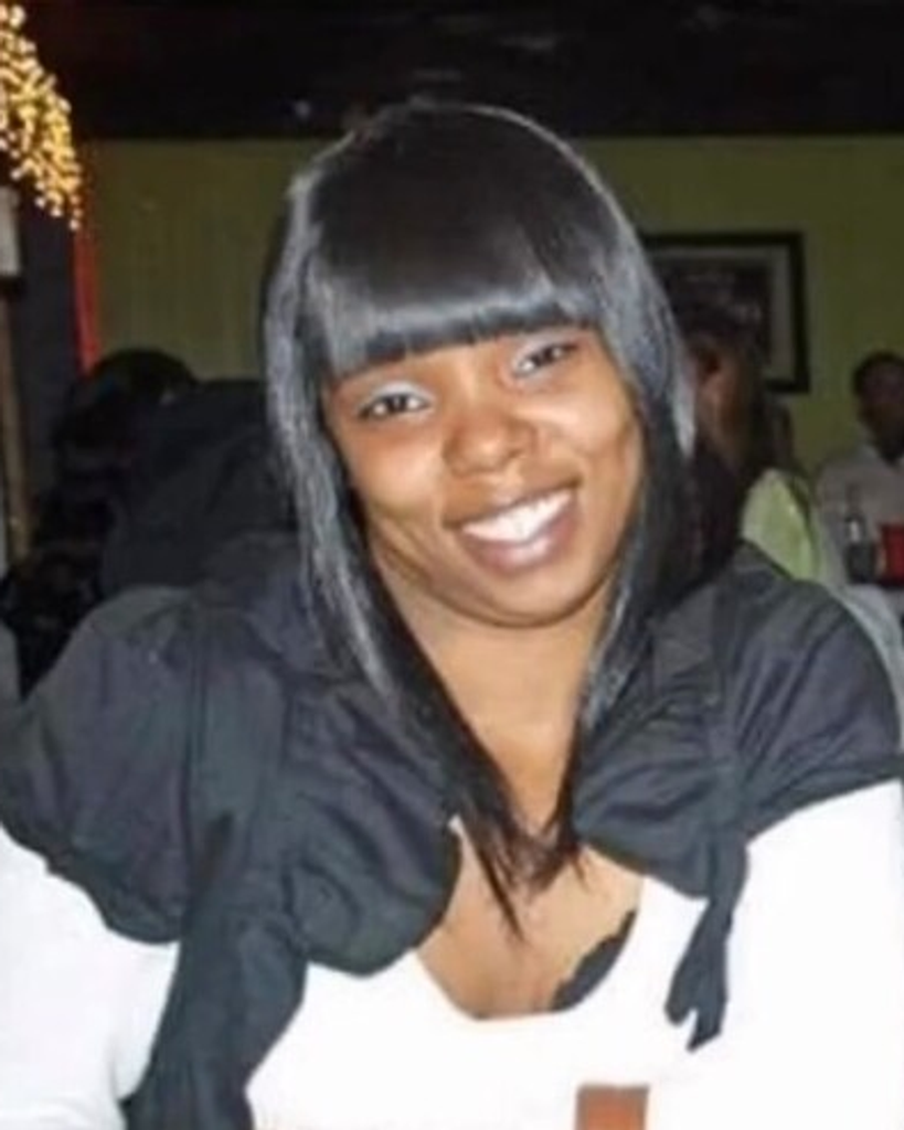 Tianna Regina Darby Profile Photo