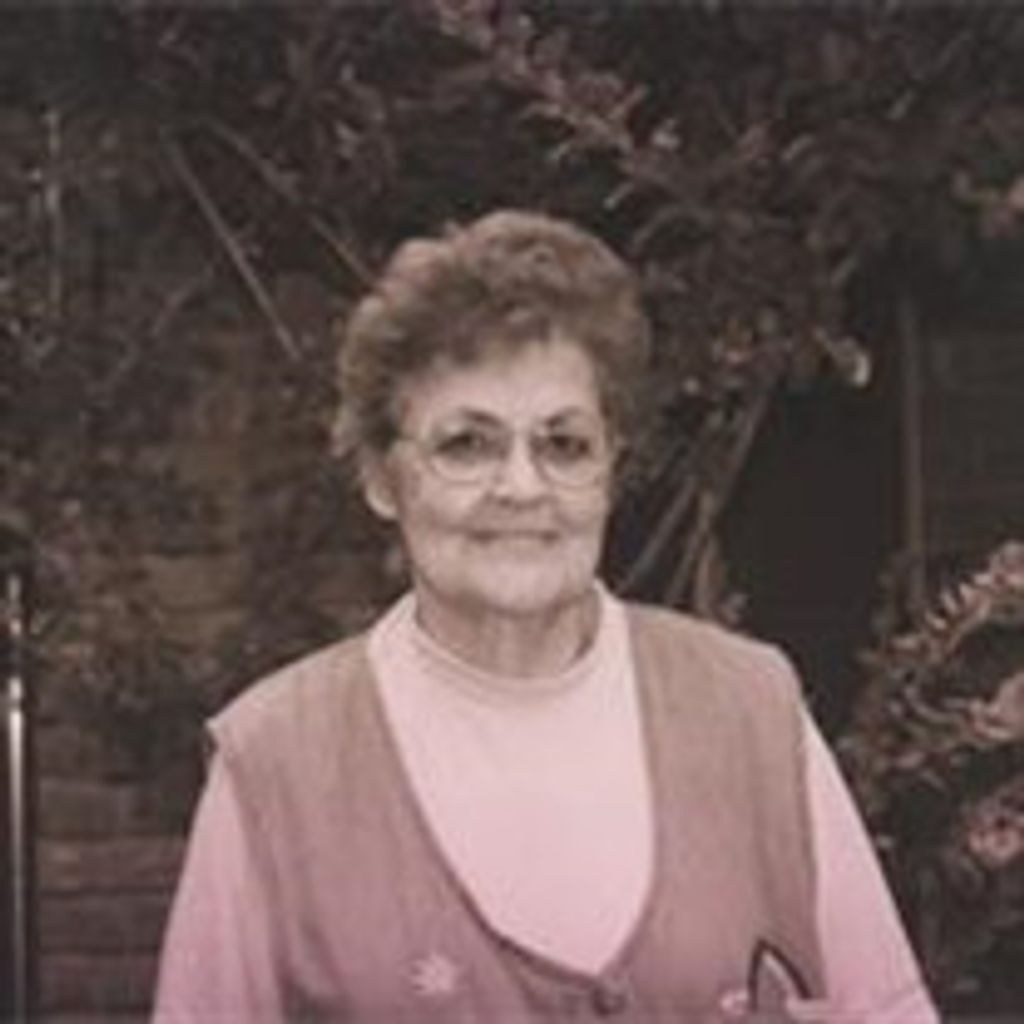 Florence Thompson