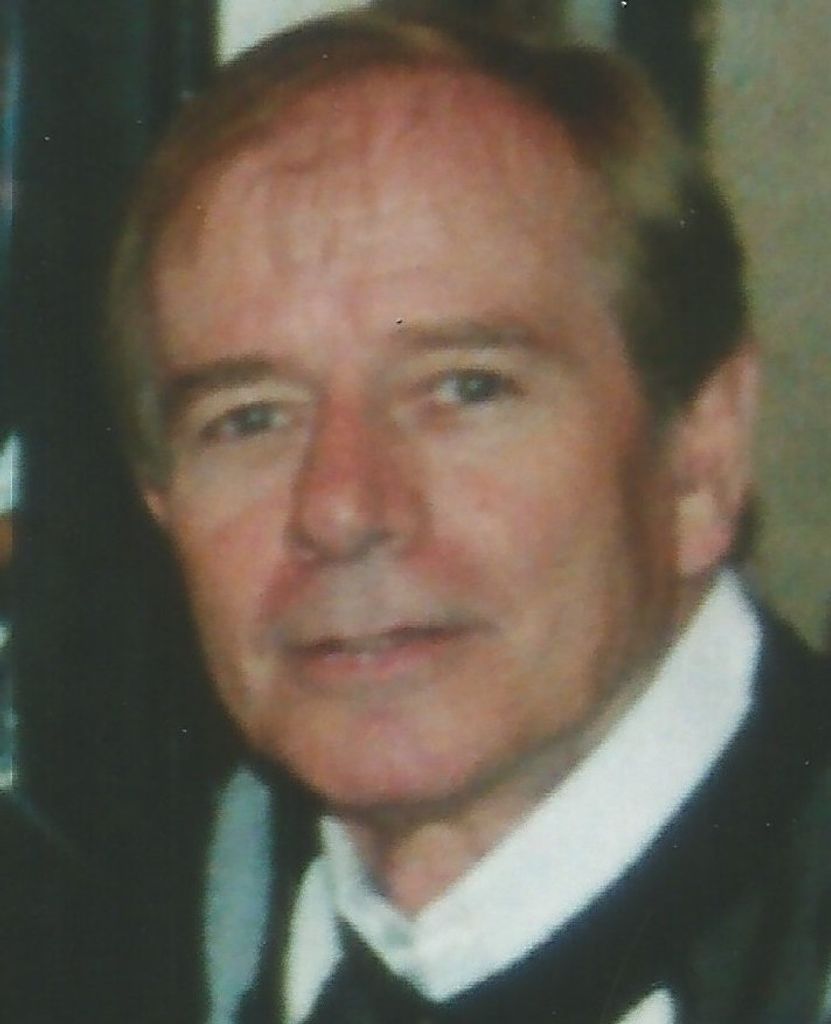 Gordon H. Tooley, Jr.