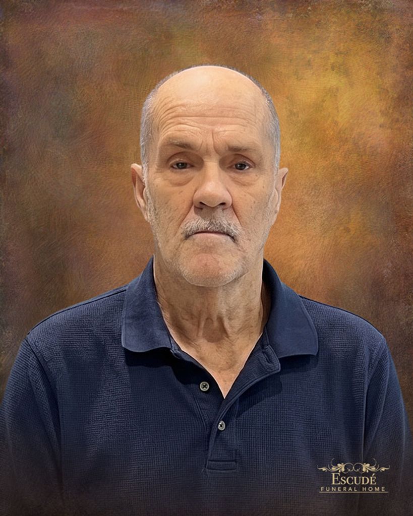 James Conrad Gremillion