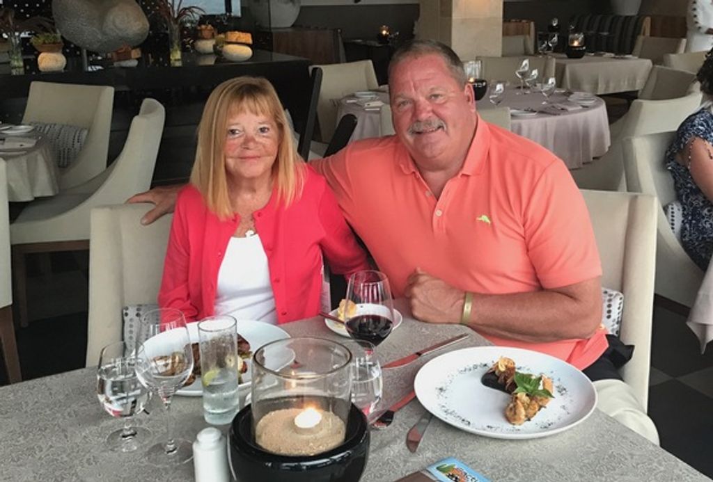 Carolynn Ann Petranoff