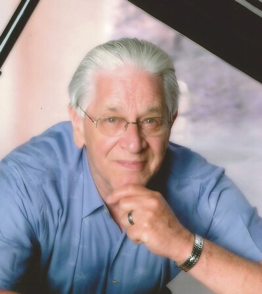 Jerald Dewayne Deitz