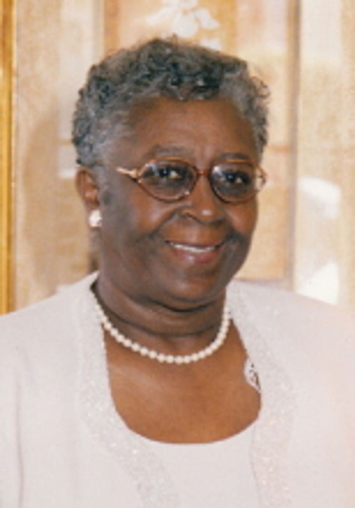 Thelma Soularie Thibodeaux