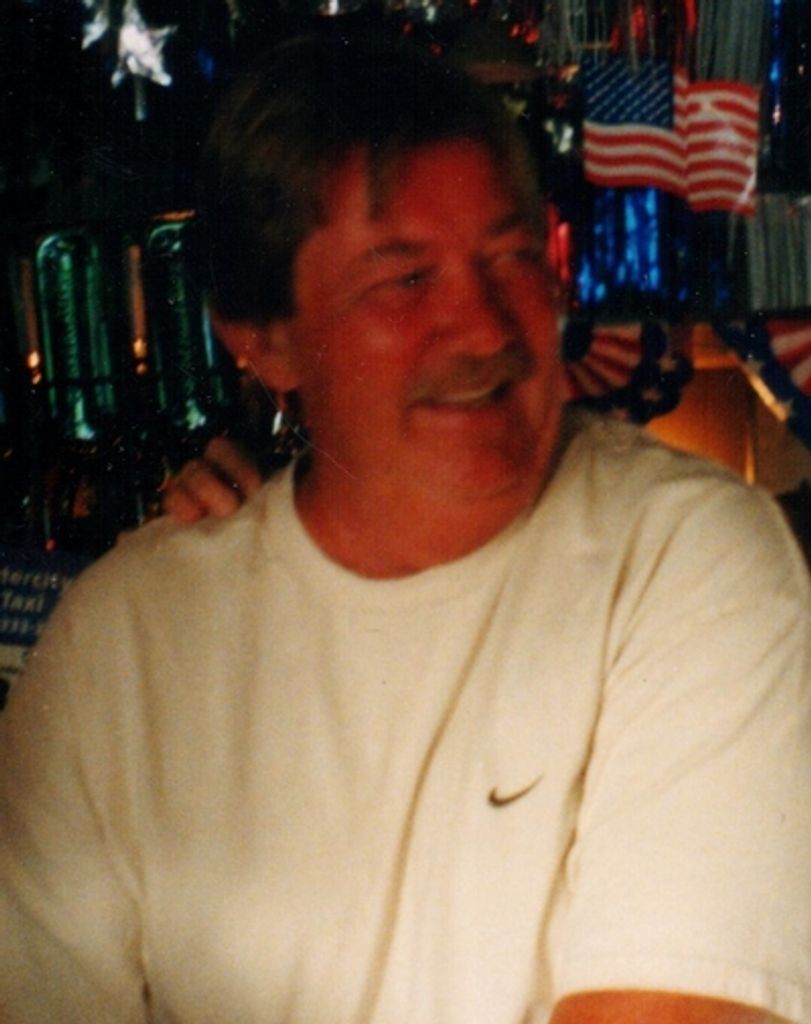 Dennis Morrison Profile Photo