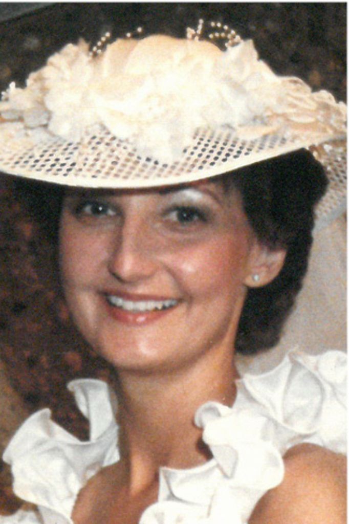 Margaret “Peg” Graceffa Profile Photo