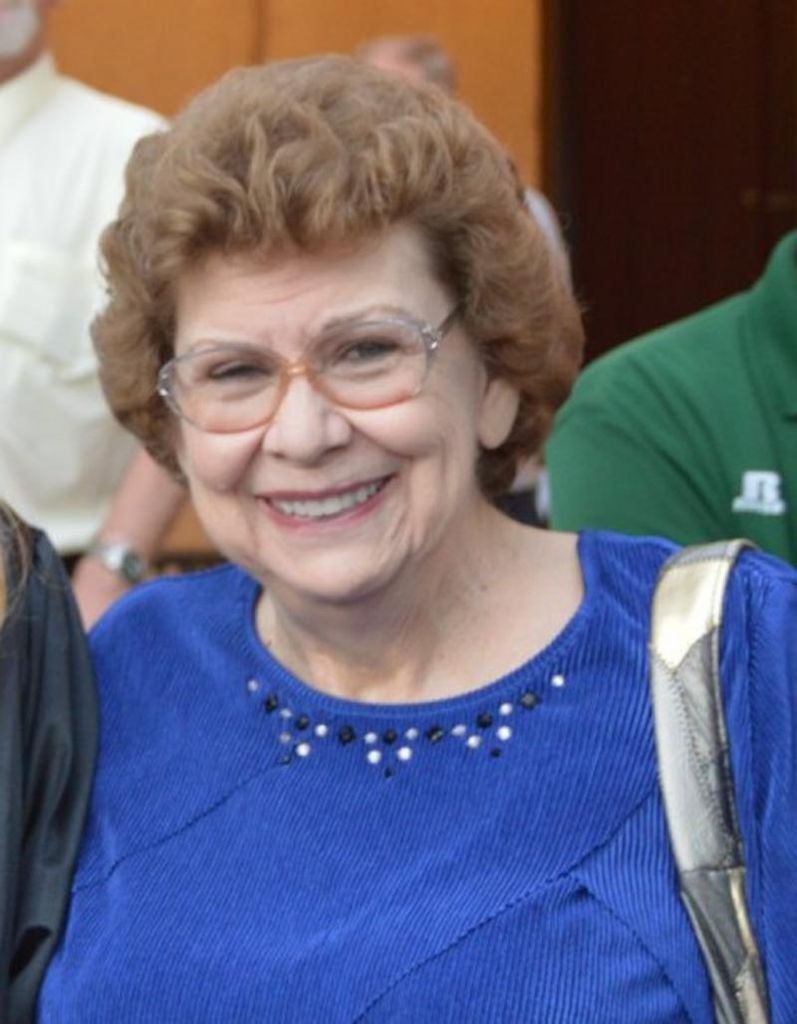 Ramona “Mona” Kay Solley Brooks Profile Photo