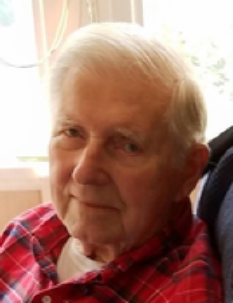 James "Jimmy" F. Norris