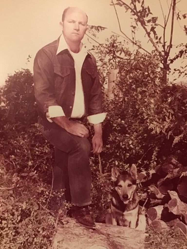 George Joseph Slay Profile Photo