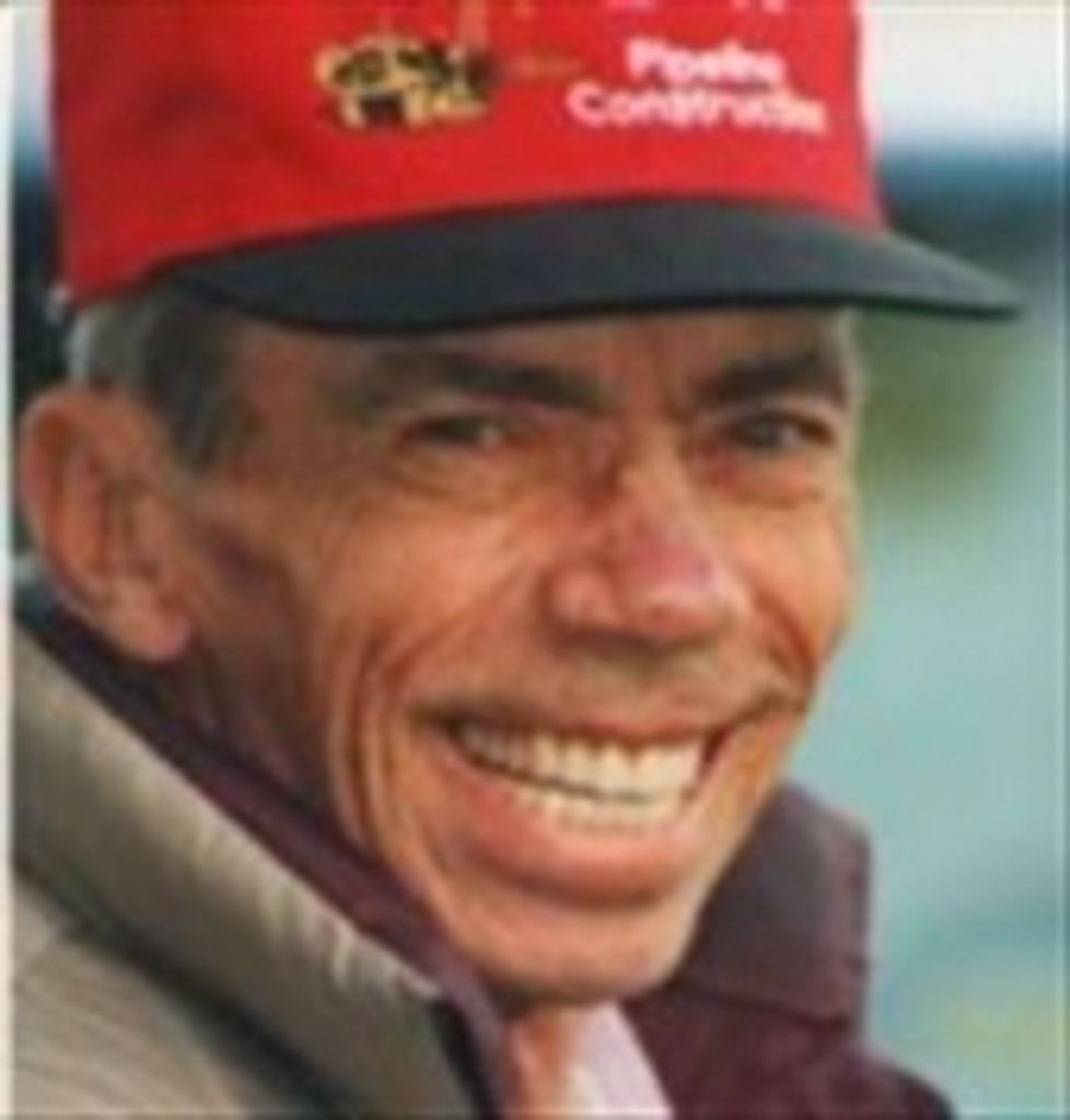 Jimmy Johnson