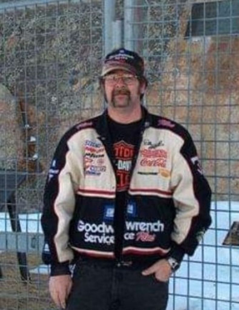 Steven Strauss