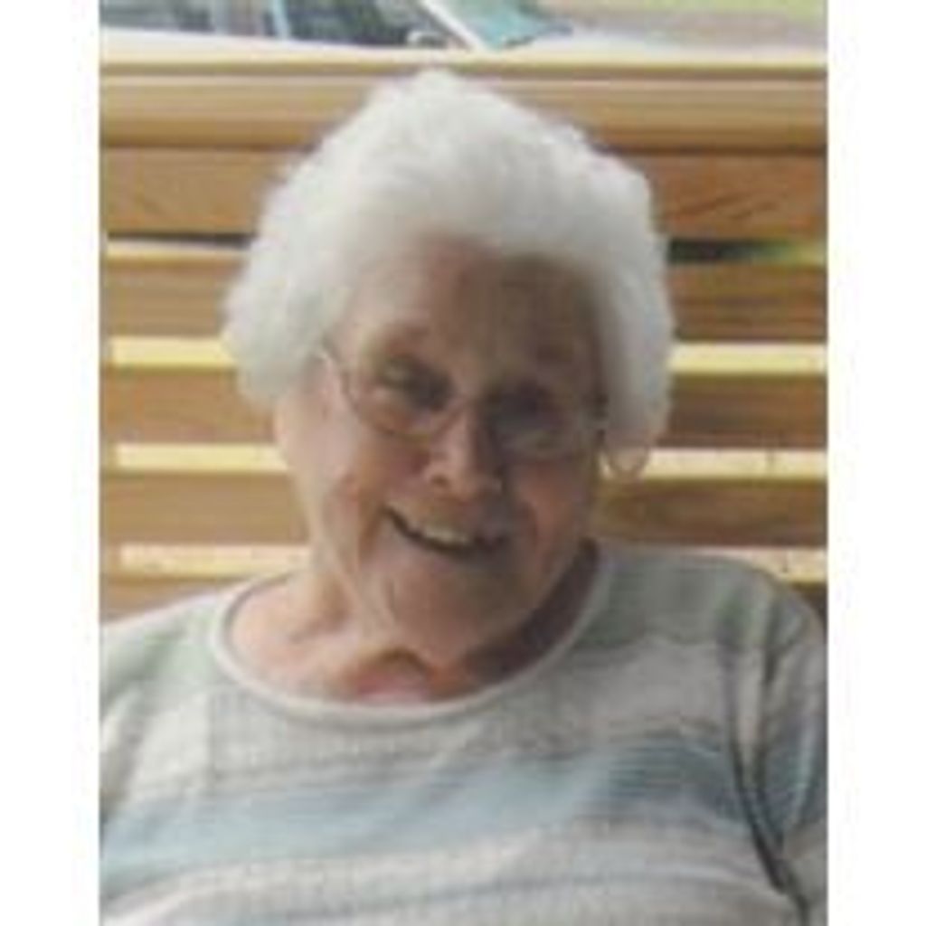 Betty Lou Williams