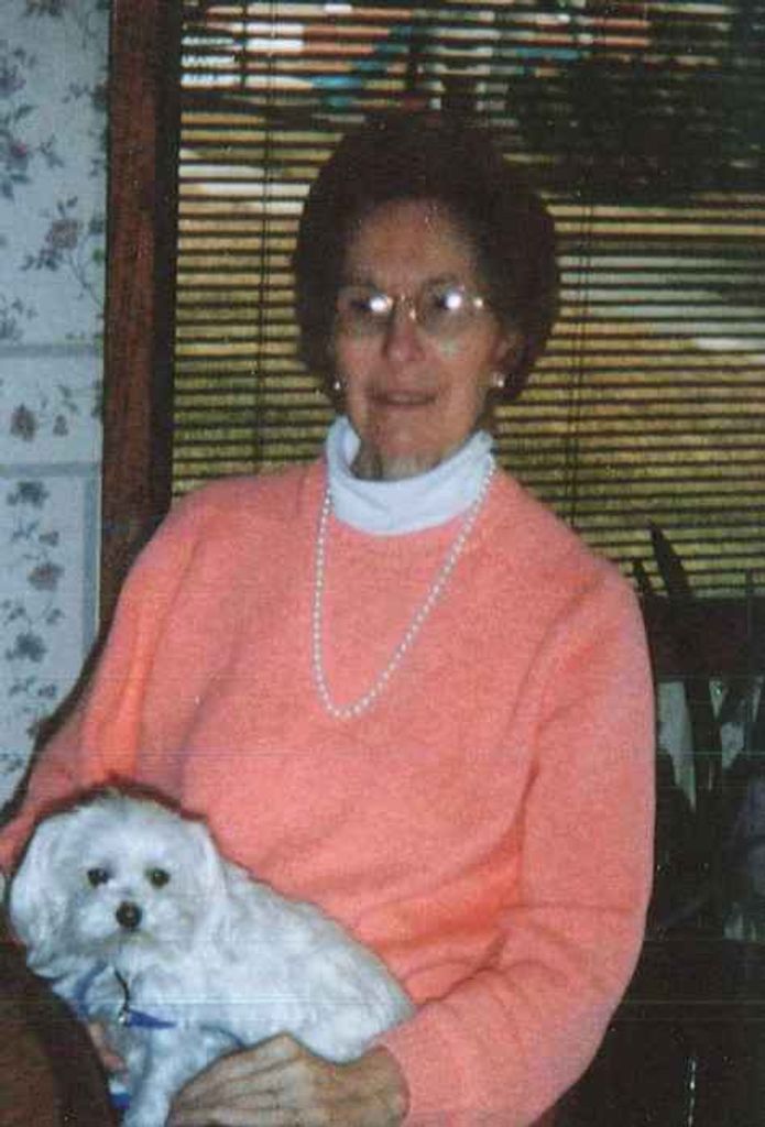 Elaine Waddell
