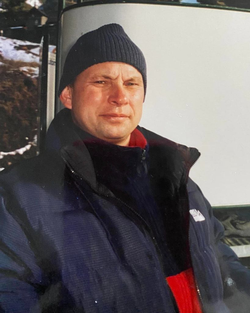 Tomasz Robert Wasilewski Profile Photo