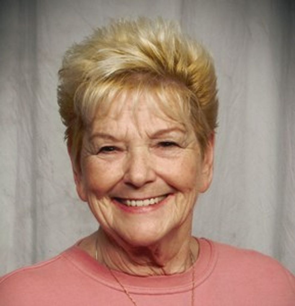 Wanda Fay Ralston