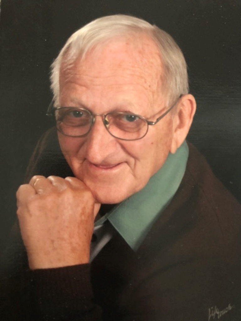 George E Wyand Profile Photo