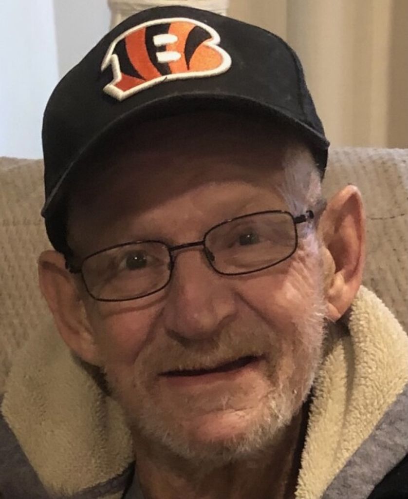 Richard Dennis Truesdale
