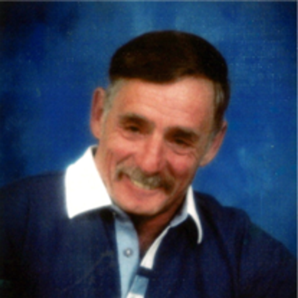 Frank Earle Davis Profile Photo