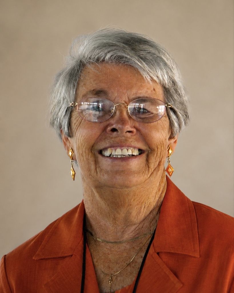J. Katherine Moffat