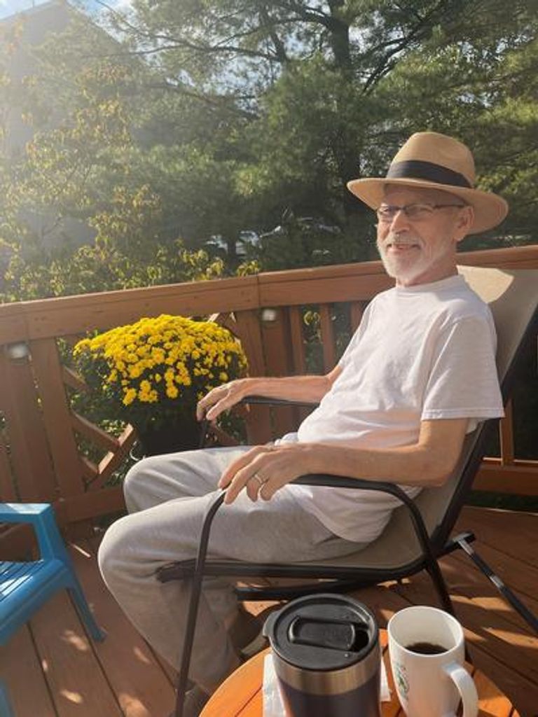 Christopher Richard Quinn