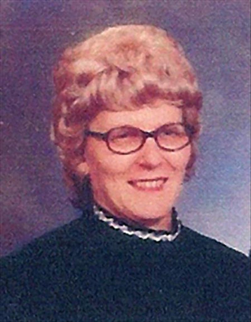 Hazel Jehn