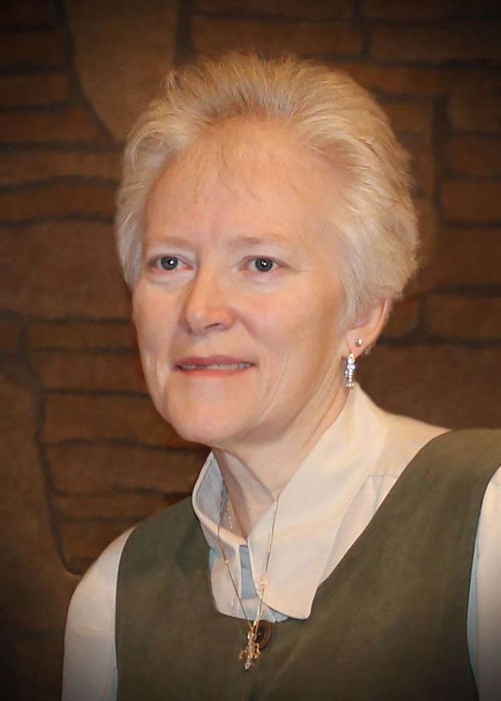 Teri "Terry" Schueller