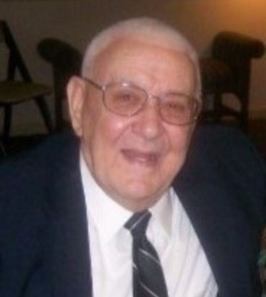 James R. Farmer